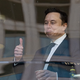 Bodo domači skladi kupili SpaceX? Upravljavci previdni