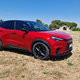 Vozili smo lexusa LBX: mali SUV z veliko luksuza