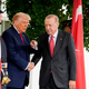 Erdogan: Trumpov dragi prijatelj, ki oborožuje Evropo