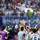 Rivalstvo, ki je spremenilo nogomet: kakšno zapuščino puščata Messi in Ronaldo?