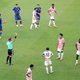 V Belgiji besni, potem ko je Fifa dovolila Balogunu igrati