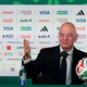 Fifa zaradi spornega Infantinovega načrta poka po šivih