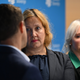 Irmo Gubanec imenovali za podpredsednico uprave Telekoma Slovenije