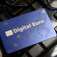 Digitalni evro, digitalne težave? Kaj prinaša projekt Christine Lagarde?