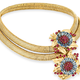 Van Cleef & Arpels na Dunaju razstavlja 120 let zgodovine luksuznega nakita