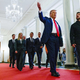Top 5 novic za začetek dneva: Trump prihaja v Turčijo