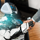 Nekdanji Teslin znanstvenik razvija evropskega humanoidnega robota