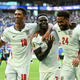 Anglija v napetem dvoboju z 10 goli premagala Francijo in osvojila tretje mesto