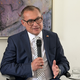 Jaochim Nagel, ECB: 'Smo le sopotniki, za volanom je geopolitična negotovost'