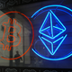Kripto na presečišču – ETF, XRP, solana ... kje so manjši alternativni kovanci?