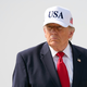 Top 5 novic za začetek dneva: Trump - varuh ožine