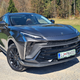 Test forthinga T5 evo: Lamborghini za slovenski žep