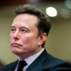 Tesla najbolj v letu dni strmoglavila zaradi skrbi vlagateljev
