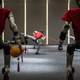 Kitajska v svet pošilja humanoidne robote - kaj bodo počeli