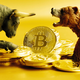 Kaj do konca leta 2026 čaka bitcoin, dolar in evro – komentar analitikov Bloomberga Adria