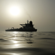 Tajkun, ki služi milijone s prevozi skozi Hormuško ožino