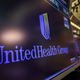 Presenečenje na Wall Streetu: UnitedHealth z dobičkom nad pričakovanji