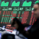 UBS in Deutsche Bank bolj optimistična glede indeksa Stoxx 600