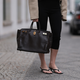 Zakaj bi moral Hermès še dodatno otežiti dostop do torb Birkin?