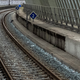 Sabotaža na nizozemskih železnicah? ProRail našel namerno nastavljene predmete