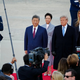 Top 5 novic za začetek dneva: Trump in Xi z ekonomsko oljčno vejico