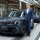 Šef BMW: Cene nekaterih kitajskih avtomobilov v Evropi nimajo ekonomske logike