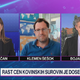 Geopolitika pretresa surovinske trge, Evropa trepeta pred zimo