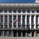 Kakšna gospodarska rast se Sloveniji napoveduje v letu 2026?