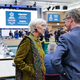 Lagarde potrdila, da bo leta 2027 zapustila ECB, a brez natančnega datuma