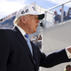 Trump zelo resno razmišlja o prepovedi izvoza dizla