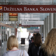 NLB s prevzemom DBS odpira vprašanje 38 poslovalnic