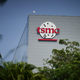 Prihodki TSMC zrasli za 53 odstotkov, saj povpraševanje po čipih presega ponudbo