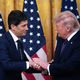 Fed naj bi kljub nasprotovanju Trumpa danes zvišal stroške zadolževanja