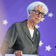ECB bo zvišala obresti zaradi inflacije, ki jo povzroča vojna v Iranu