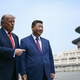 Vrh G2: Trump prodaja sojo, Xi želi Tajvan, trgi le status quo