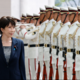 Japonska po pritisku ZDA razmišlja o obrambnih izdatkih v višini 3,5 odstotka BDP