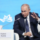 Putinova stranka dosegla veliko zmago na parlamentarnih volitvah
