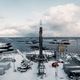 Slovenski satelit v vesolje na zasebni nemški raketi – evropski odgovor na SpaceX?