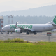 Transavia France ukinja lete med Ljubljano in Parizom