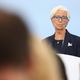 Lagarde pravi, da bo trenutni inflacijski šok trajal dlje