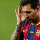 Barcelona prvič po ponižanju, Messi bi bil lahko boljši