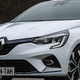 Hibridni clio: prava zamenjava za dizelski motor? #foto