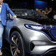 Dieter Zetsche: Opravil sem z Mercedesom
