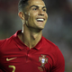 Portugalski nogometni zvezdnik Cristiano Ronaldo je svoj rekord doseženih reprezentančnih golov še povišal