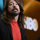 Dave Grohl se je odzval na tožbo Nirvane zaradi otroške pornografije