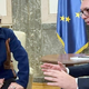 Johnny Depp v Beogradu: srečal se je z Aleksandrom Vučićem #video