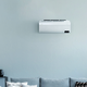 Inovativna tehnologija Samsung WindFree™ s filtrom PM1.0 za čiščenje zraka