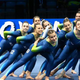 TeamGym Slovenija: Ženeta nas entuziazem in strast do gimnastike #video #foto