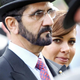 Odmevna ločitev: vladar Dubaja mora bivši ženi izplačati pravo bogastvo