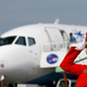 Rusija: Vojaško letalo Nata se je skorajda zaletelo v potniško letalo Aeroflota
